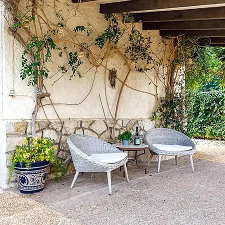 Pinos Altea