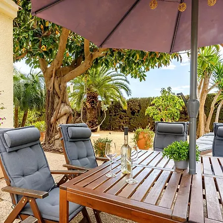 Pinos Villa Altea