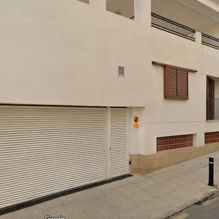 The Dreamer Balcon Con Vistas Al Mar By Vero Apartment *
