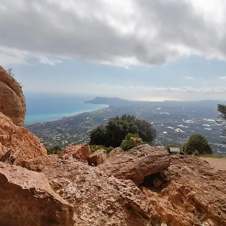 Fuer Grosse Familie Mit Weitblick * Altea