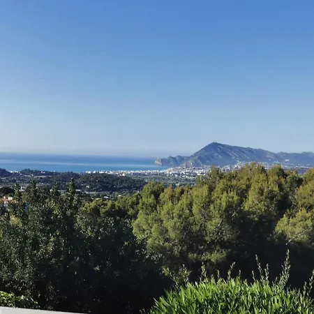 Fuer Grosse Familie Mit Weitblick Villa