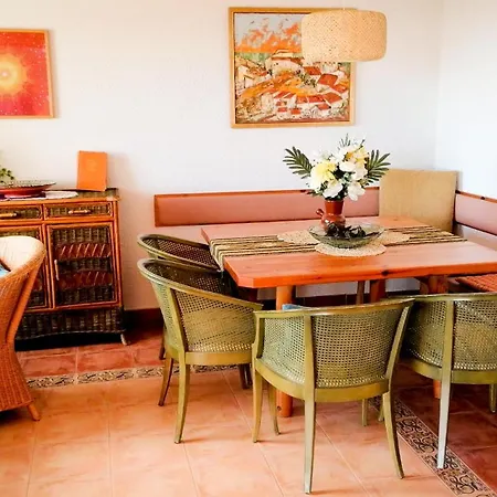 Villa Fuer Grosse Familie Mit Weitblick Altea