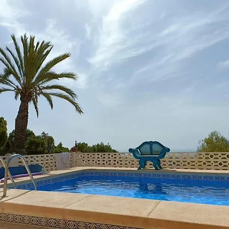 Fuer Grosse Familie Mit Weitblick Villa