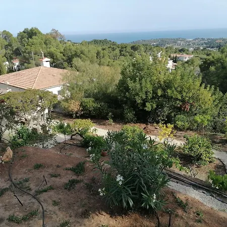 Villa Fuer Grosse Familie Mit Weitblick