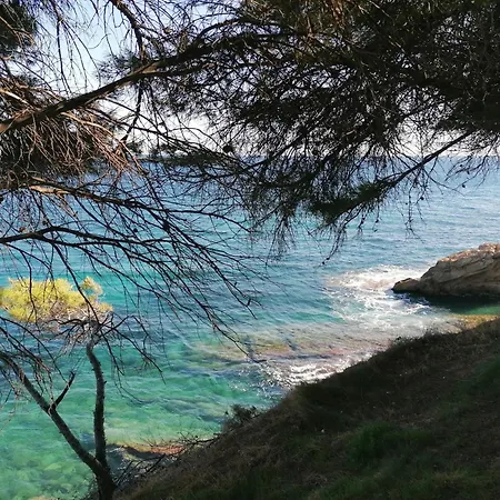Villa Fuer Grosse Familie Mit Weitblick Altea