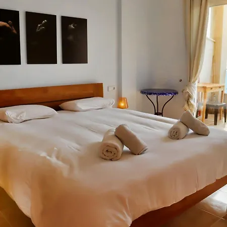 Apartment Casa Aballi