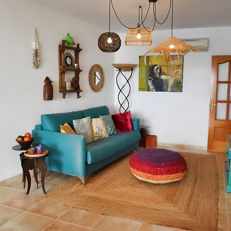 Apartment Casa Aballi Altea