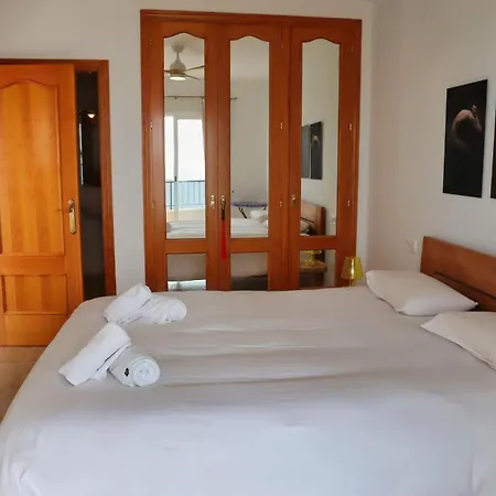 Casa Aballi Apartment Altea