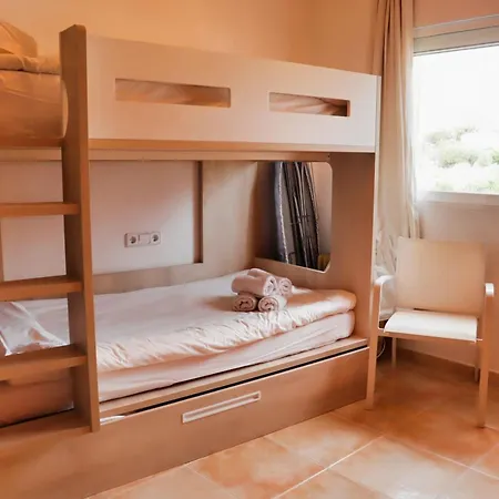 Casa Aballi Apartment