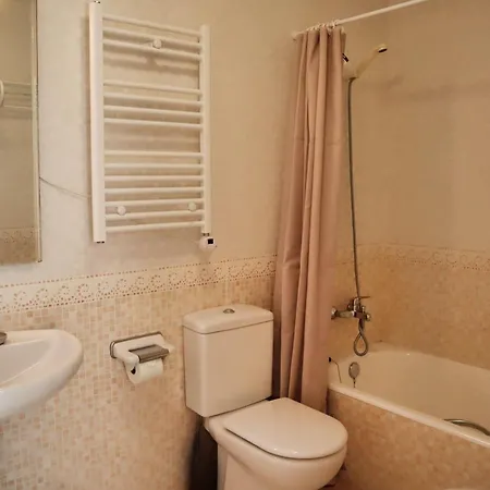 Apartment Casa Aballi Altea