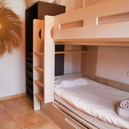 Apartment Casa Aballi