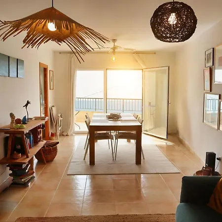 Casa Aballi *