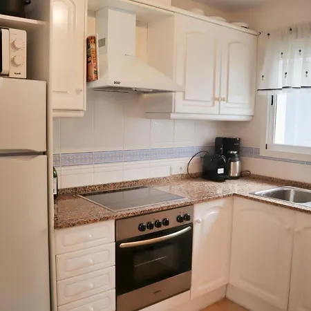 Casa Aballi Apartment Altea