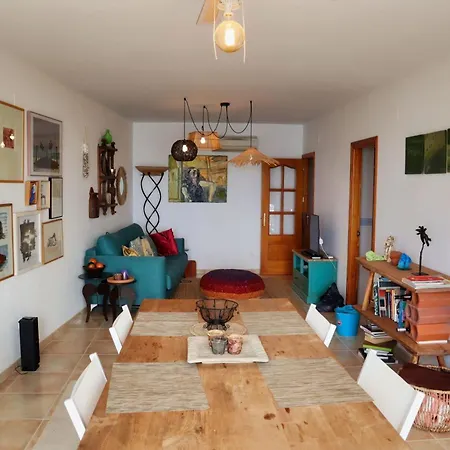 Casa Aballi *