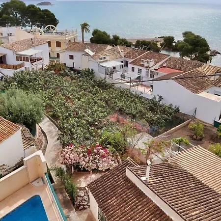 Apartment Casa Aballi Altea