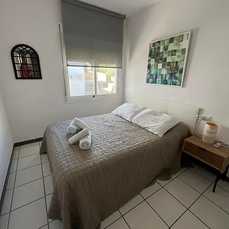 Apartment La Primera