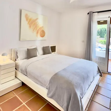 Apto Fully Equiped Con Piscina Y Gratis Parking