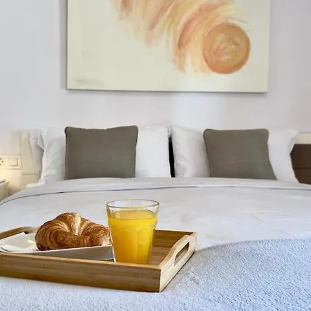 Apto Fully Equiped Con Piscina Y Gratis Parking Apartment