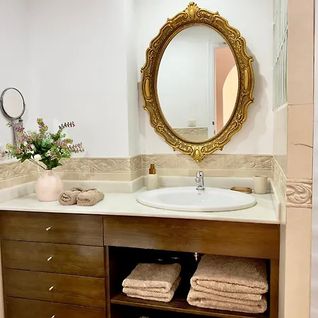 Apto Fully Equiped Con Piscina Y Gratis Parking Altea