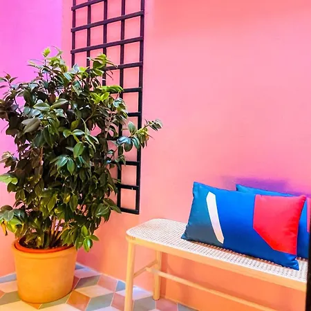 New Calm & Charming Loft *