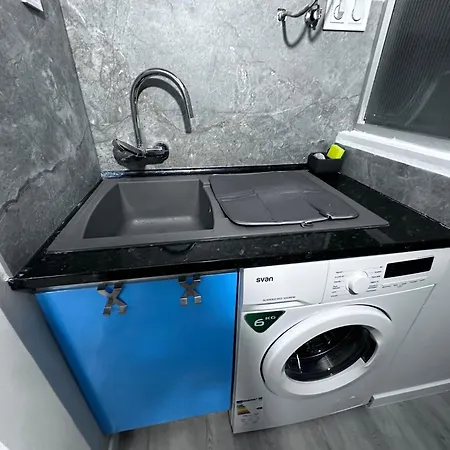 Center Aelteae Apartment Altea