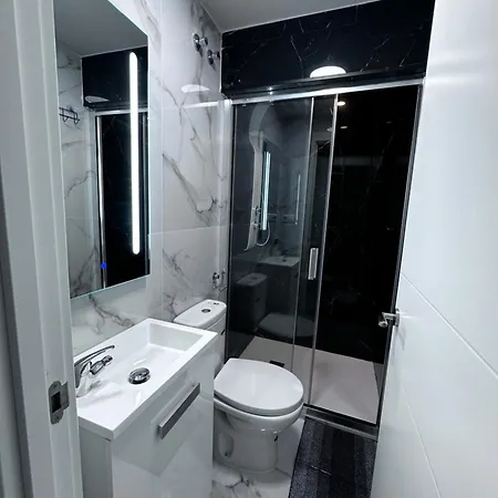 Apartment Center Aelteae Altea