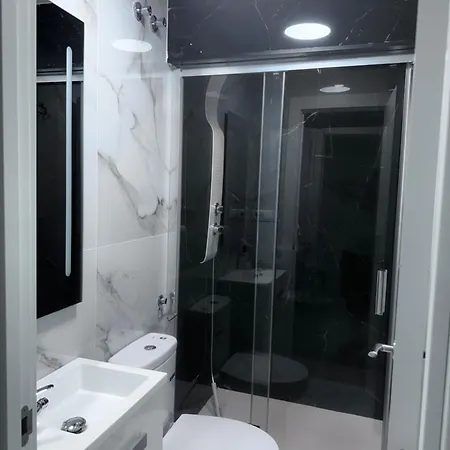 Center Aelteae Apartment Altea