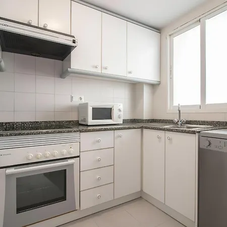 Apartment Pierre & - Port