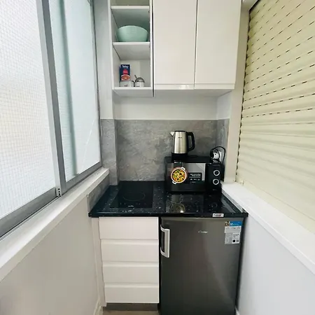 Apartment Center Aelteae