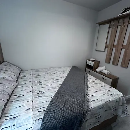 Center Aelteae Apartment