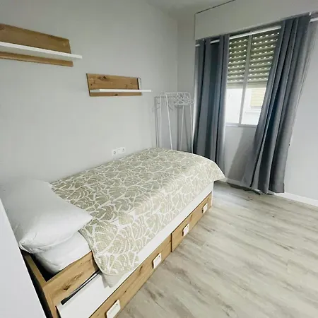 Center Aelteae Apartment *