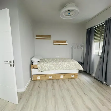 Center Aelteae Apartment *