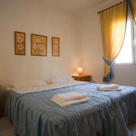 Casa Urlisa Villa *