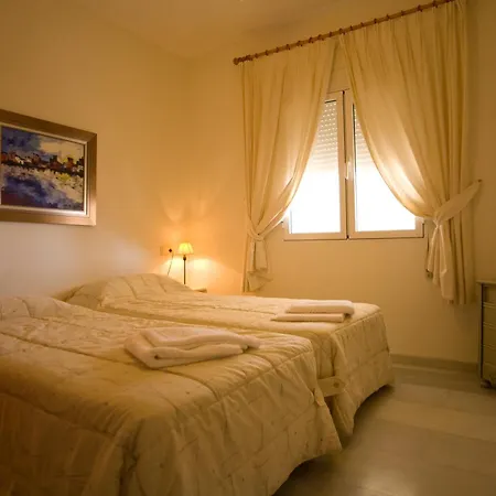Casa Urlisa Villa