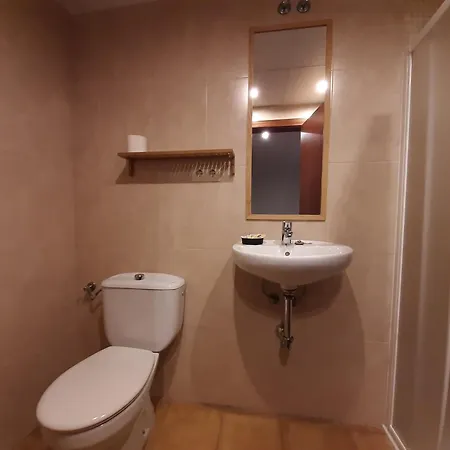 La Mar Guest house