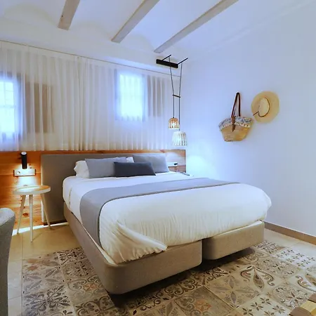 Hotel Boutique La Serena - (adults Only)