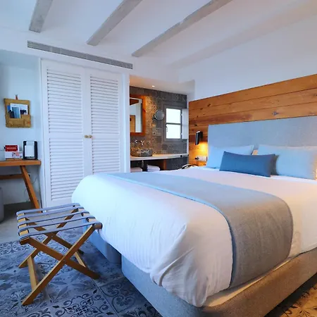 Hotel Boutique La Serena - (adults Only) Altea