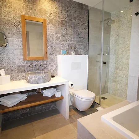 Hotel Boutique La Serena - (adults Only) 3*