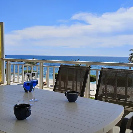 Marysol By Interhome * Altea