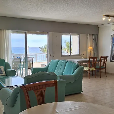 Marysol By Interhome Apartment *