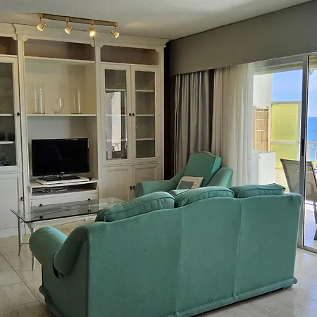 Marysol By Interhome Apartment Altea