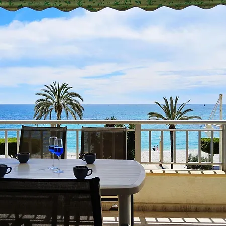 Marysol By Interhome Altea