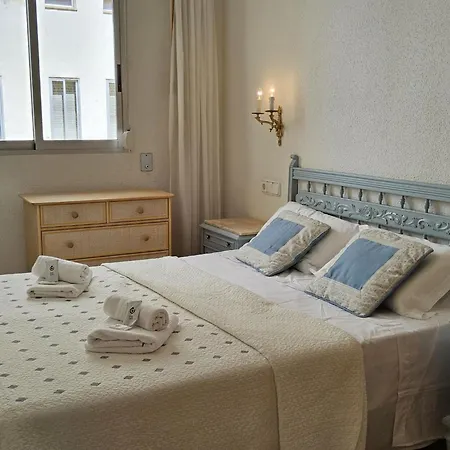 Apartment Marysol By Interhome