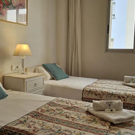 Marysol By Interhome Apartment *
