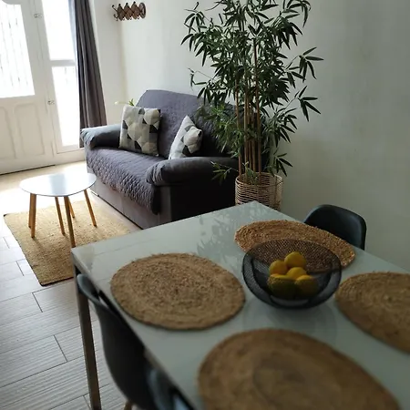 Apartment Bellaltea Altea