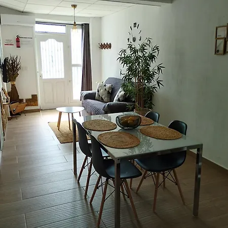 Apartment Bellaltea