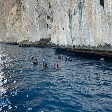 Cala Mascarat Laura Altea