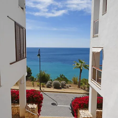 Apartment Sea And Garden View Mascarat *