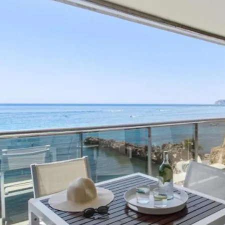Beach Altea * Altea