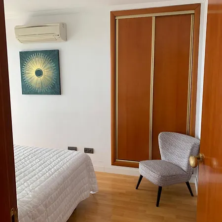 Apartment Beach Altea Altea